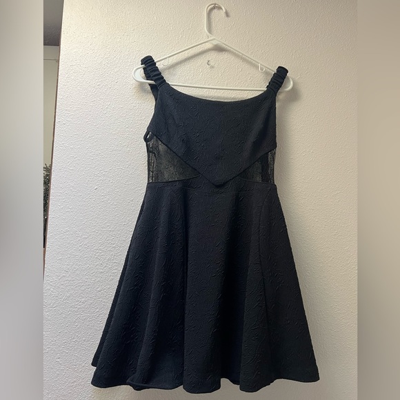 Free people Brooklyn mini dress - Picture 2 of 5